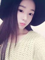 初中生戴橡胶手套视频